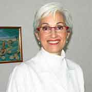 Benilde dos Santos Simões Guzzi