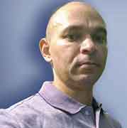 Claudevan Sagitário da Silva