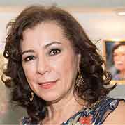 Graça Margarete Tessarioli