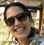 Melissa Oliveira Pereira