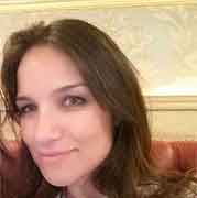 Meryevlyn Avelar Di Stasio