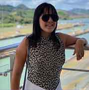 Patrícia Santana de Oliveira