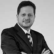 Paulo Geraldo Prado Tessarioli