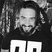 William Anderson Anselmo