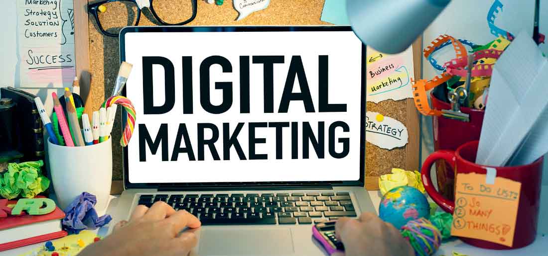 Criação de artes para redes sociais